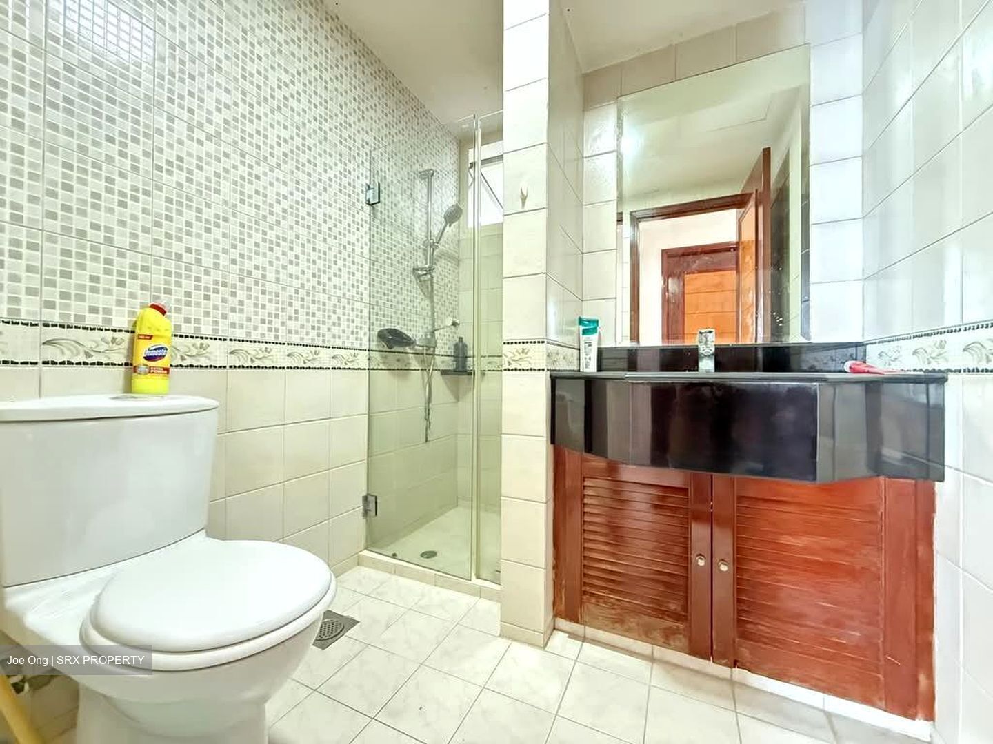 Yishun Emerald (D27), Condominium #578587091